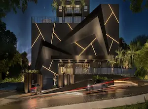 Liv Stay Residence