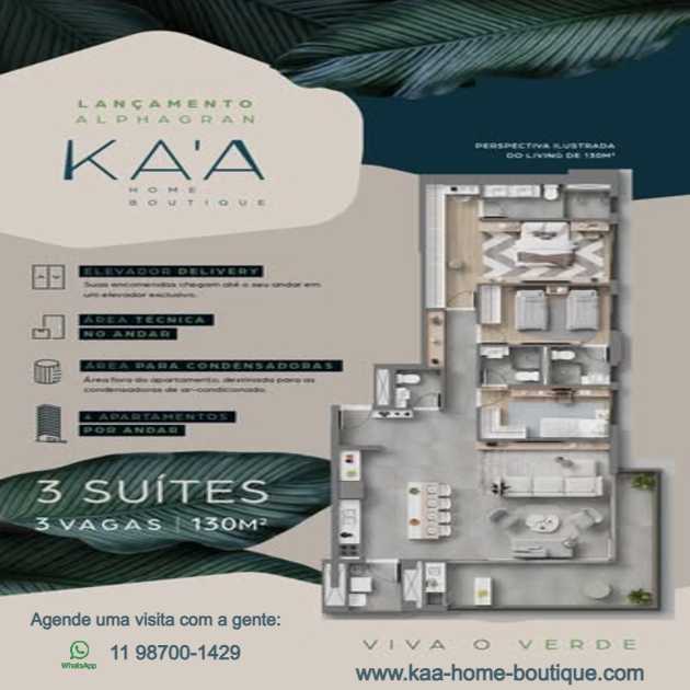 KA'A Home Boutique